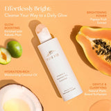Vitamin C Foaming Oil Cleanser (6.4oz/190ml)
