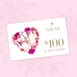 Pure Fiji (AU) E-Gift Card