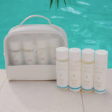 Deluxe Travel Set