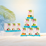 Reniu Spa Soap 6 Pack (6 x 3.9oz/110g)