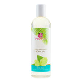 Reniu Coconut Body Oil (12oz/355ml)