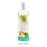 Reniu Coconut Body Oil (12oz/355ml)