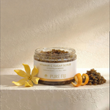Coconut Sugar Scrub (10oz/300ml)