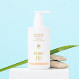 Coconut Milk Shampoo (9.46oz/280ml)