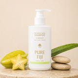 Coconut Milk Shampoo (9.46oz/280ml)