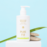 Coconut Milk Shampoo (9.46oz/280ml)