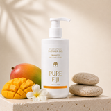 Coconut Milk Shower Gel (9.46oz/280ml)