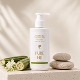 Coconut Milk Shower Gel (9.46oz/280ml)