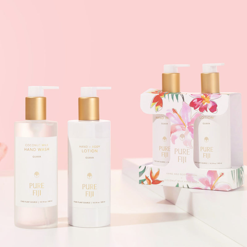 Vanity Duo (10oz/300ml)
