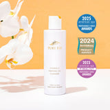 Vitamin C Foaming Oil Cleanser (6.4oz/190ml)
