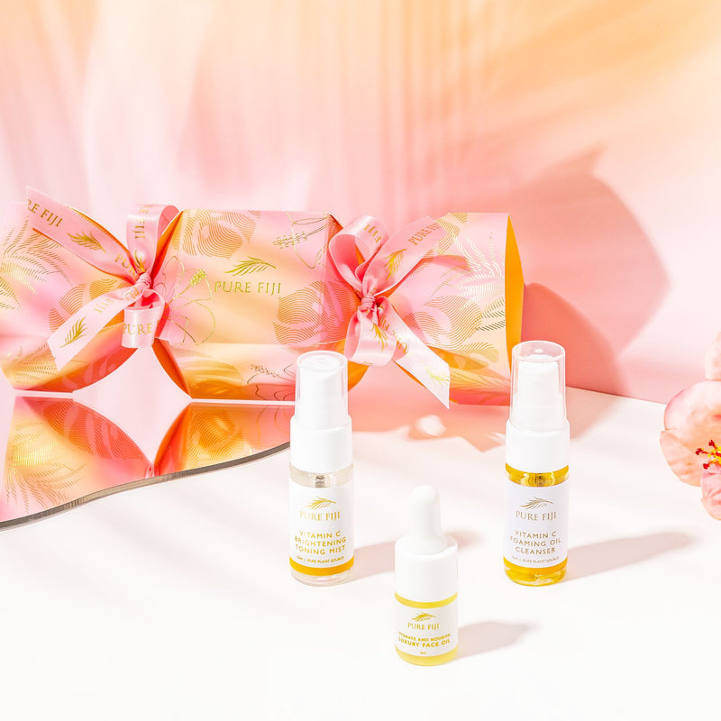 Skincare Cracker